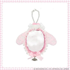 Sanrio Multi Doll Display Pouch My Melody