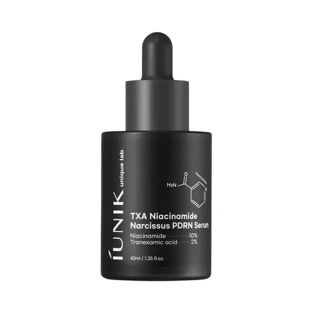 TXA Niacinamide Narcissus PDRN Serum