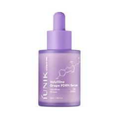 Volufiline Grape PDRN Serum
