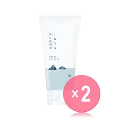 1025 Dokdo Cleanser 2pcs Bundle Set