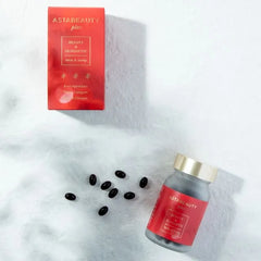 Astsbeauty Plus