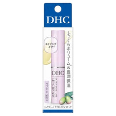 Extra Moisture Lip Cream Renewal