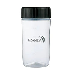 Shaker Bottle Black For 500ml