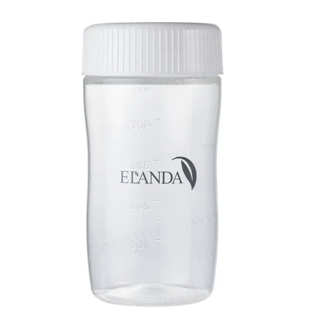 Shaker Bottle White For 500ml