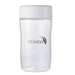 Shaker Bottle White For 500ml