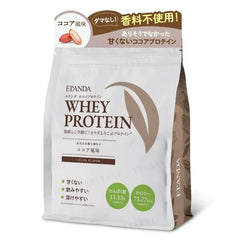 Whey Protein Powder Cocoa Flavor