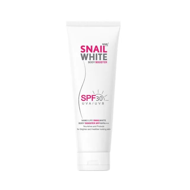 Body Booster SPF 30 PA+++