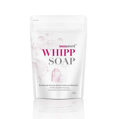 Whipp Soap