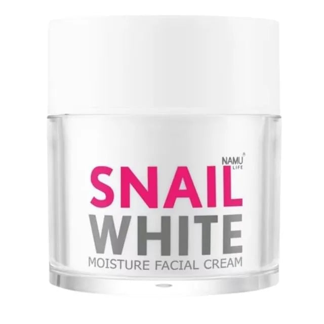 Moisture Facial Cream