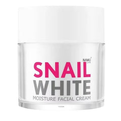 Moisture Facial Cream