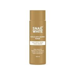 Gold Anti-Aging Toner