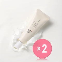 Relief Sun: Rice + Probiotics 2pcs Bundle Set