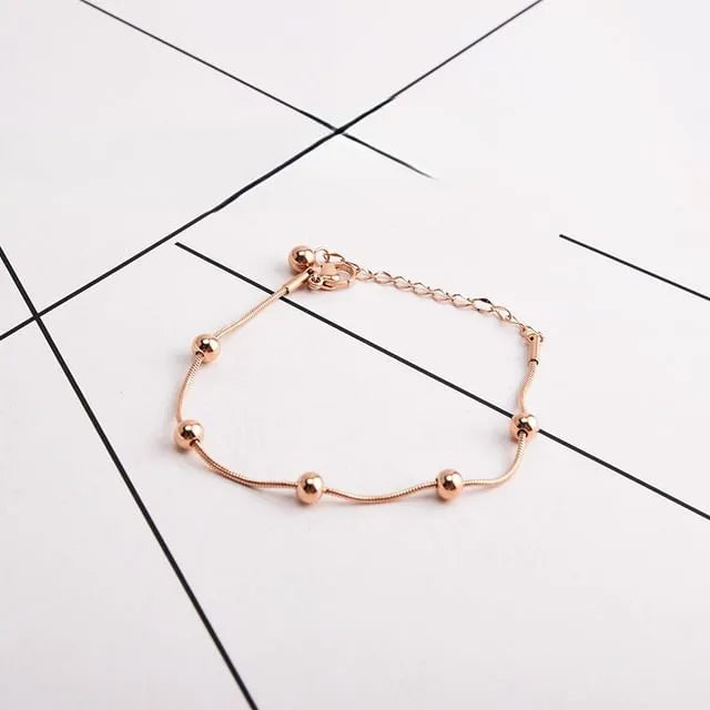 Beaded Bracelet