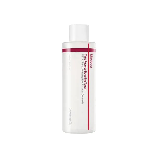 Madeca Time Reserve Boosting Toner