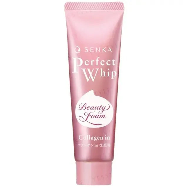 Senka Perfect Whip Collage In Beauty Foam Mini