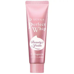 Senka Perfect Whip Collage In Beauty Foam Mini