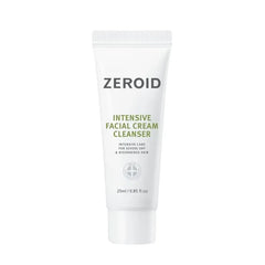 Intensive Facial Cream Cleanser Mini