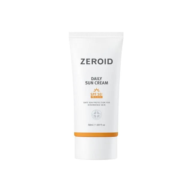 Daily Sun Cream