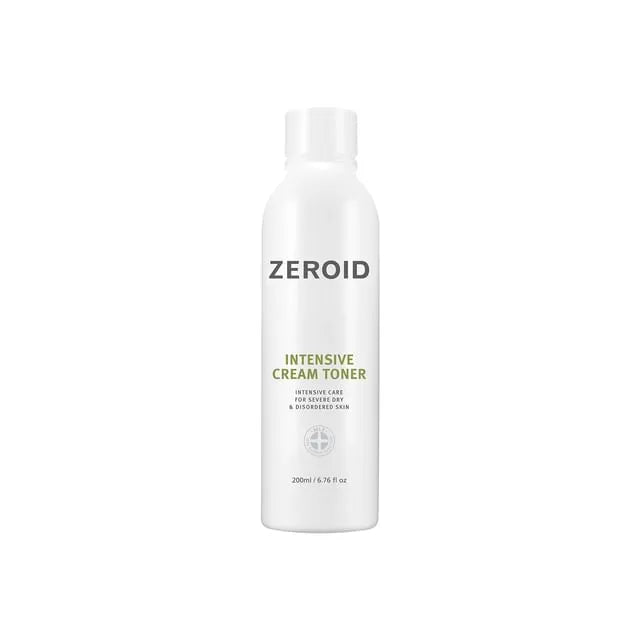 Intensive Cream Toner