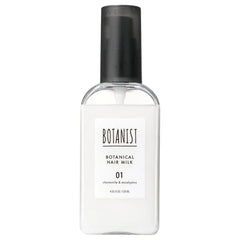 Botanical Hair Milk 01 Chamomile & Eucalyptus