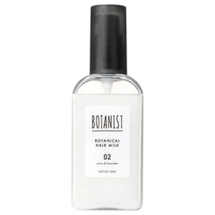 Botanical Hair Milk 02 Citrus & Lavender