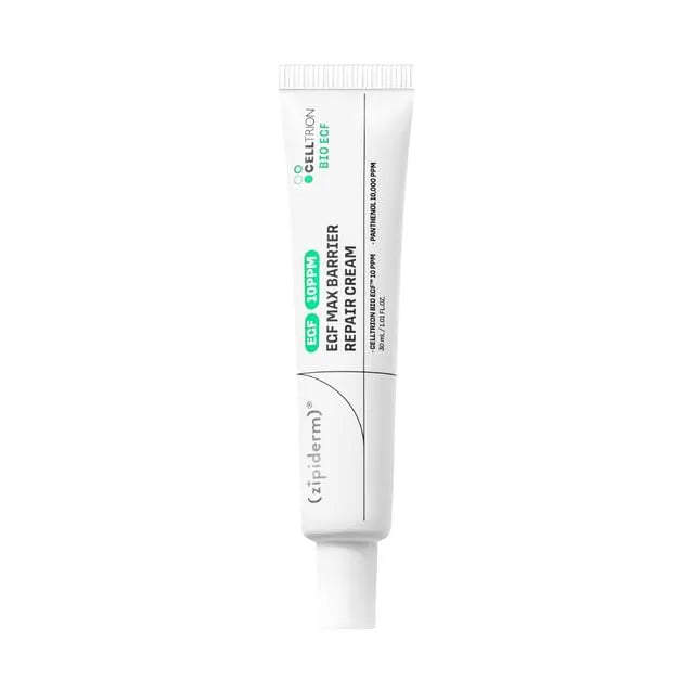 EGF Max Barrier Repair Cream