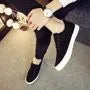 Canvas Sneakers