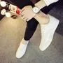 Canvas Sneakers