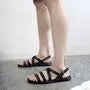 Strappy Sandals