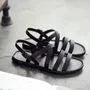 Strappy Sandals