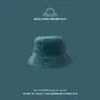 Corduroy Bucket Hat