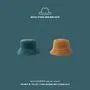 Corduroy Bucket Hat