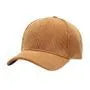 Corduroy Baseball Cap