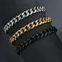 Stainless Steel Bracelet