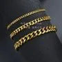 Stainless Steel Bracelet