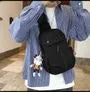 Plain Slingbag