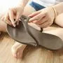 Plain Flip-Flops