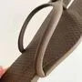 Plain Flip-Flops