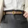 Genuine Leather Belt