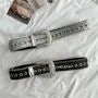 Faux Leather Belt