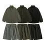 Plain Zip Windbreaker