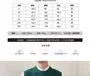 Crew Neck Plain Asymmetrical Button-Up Sweater Vest