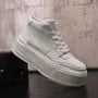 Platform High-Top Sneakers (Various Designs)