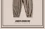 Drawstring Waist Plain Harem Cargo Pants