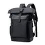 Plain Backpack