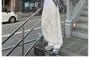 Mid Rise Plain Wide Leg Cargo Pants