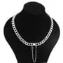 Chunky Chain Necklace
