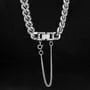 Chunky Chain Necklace