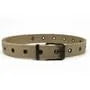 Nylon Buckled Belt