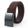 Nylon Plain Web Belt